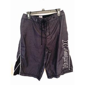 Men’s Hurley Swim Trunks